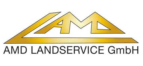 Logo AMD Landservice GmbH