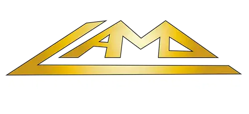 Logo AMD Landservice GmbH